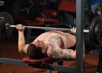 Smolov Jr. Bench Press Program