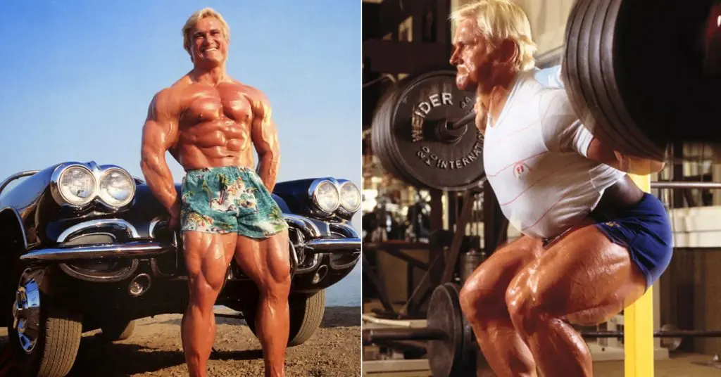 Squatting Every Day