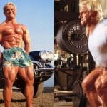 Squatting Every Day