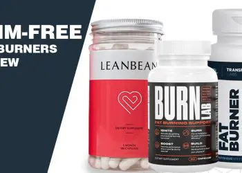 Stim Free Fat Burners
