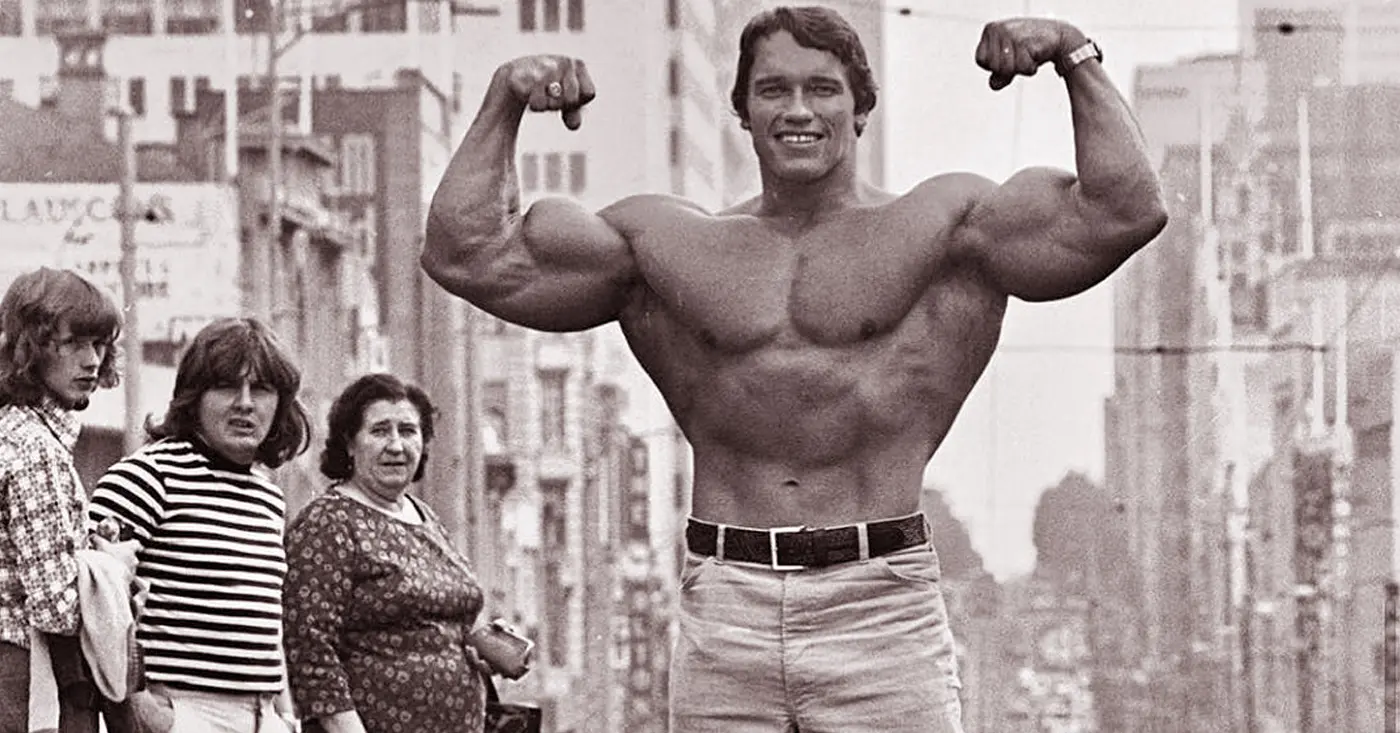 Tips For Next Level Gains