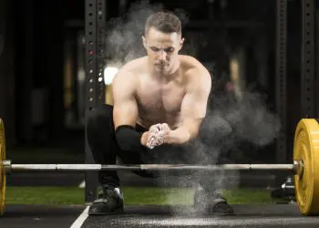 Velocity Based Training