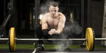 Velocity Based Training