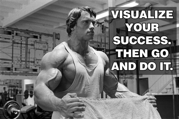 Visualize Your Success