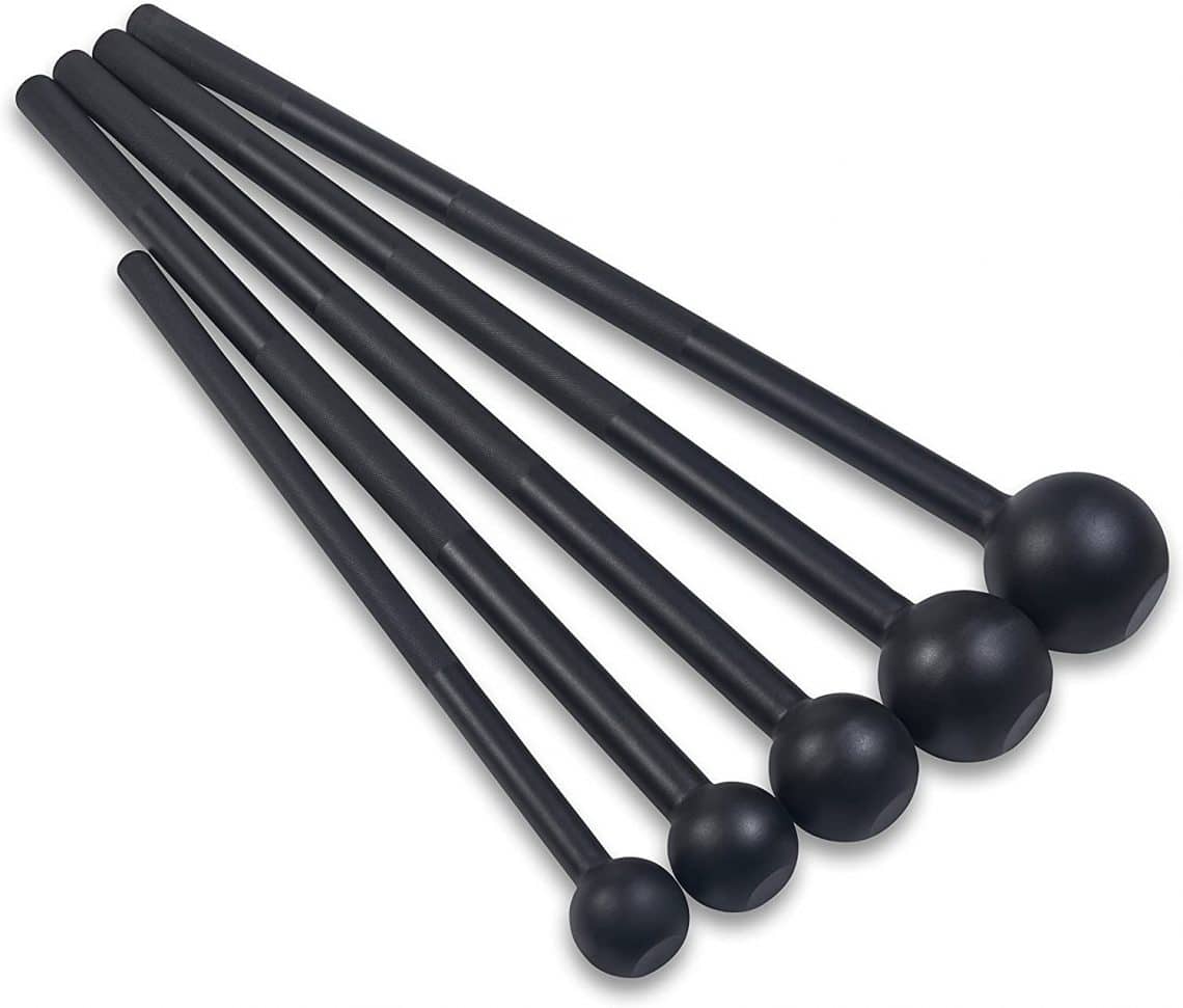 Mace Workouts for Beginners Fitness Volt