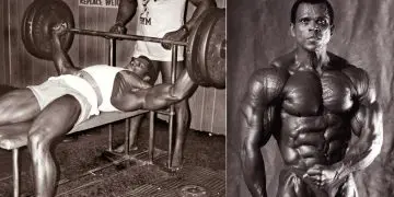 Wide Grip Bench Press Exercise Guide