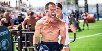 2021 Crossfit Games Prize Money