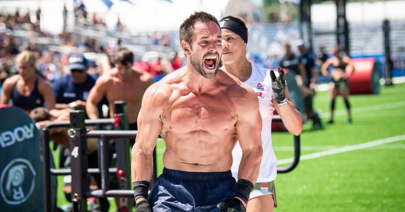 2021 Crossfit Games Prize Money