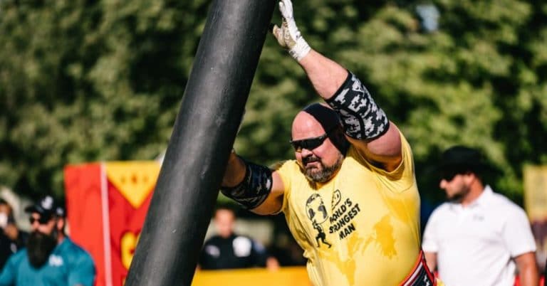 World's Strongest Man 2021: Day Two Results and Recap ...