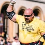 2021 World S Strongest Man Results