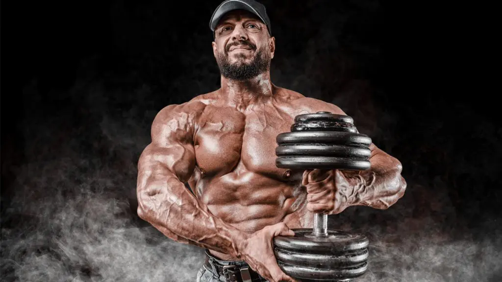 The 7 Day Workout Plan