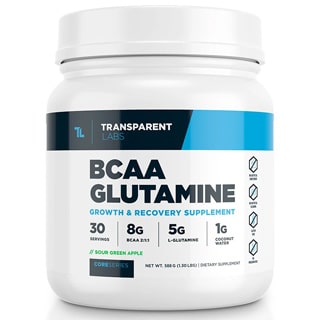 CoreSeries BCAA Glutamine