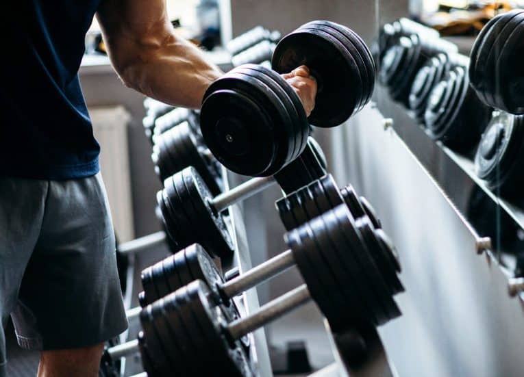 16 Different Types of Weights Used in Gyms – Fitness Volt