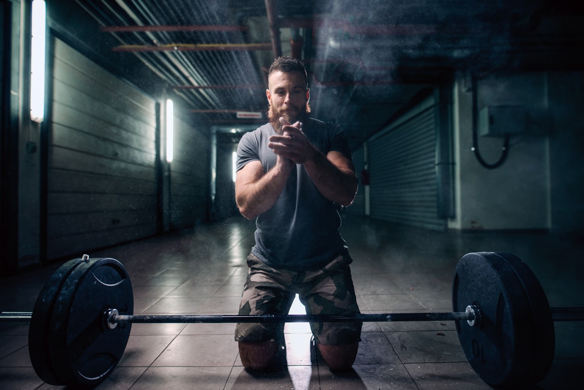 ACFT Workout Plan: A Practical Guide to Prepping for the Army Combat