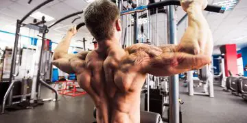Best Cable Back Exercises And Workouts
