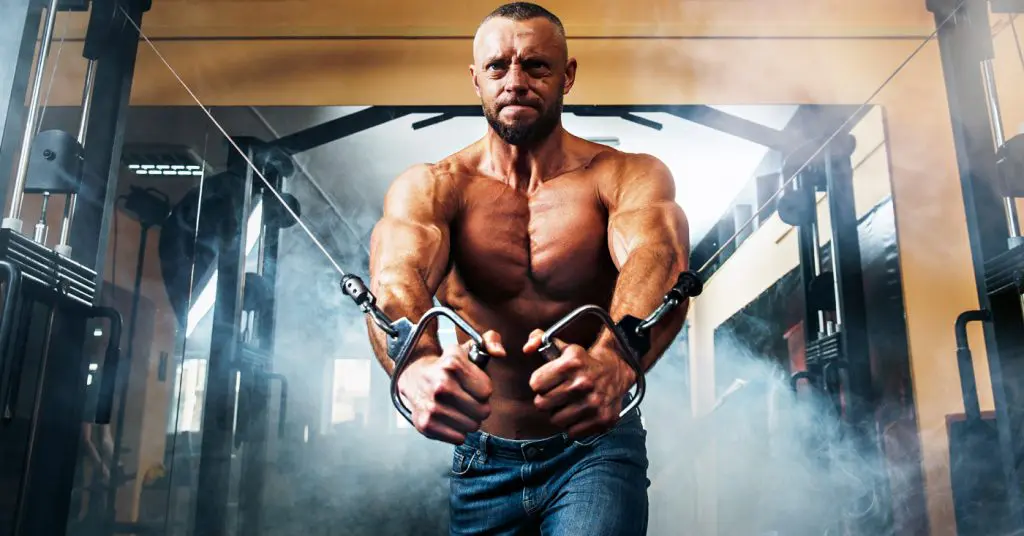 Best Cable Chest Exercises