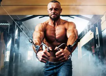 Best Cable Chest Exercises