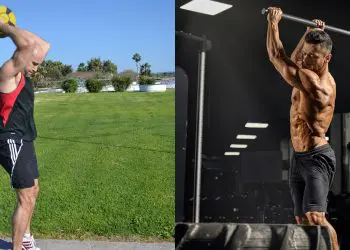 Best Medicine Ball Slam Alternatives