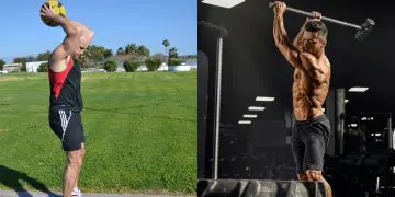 Best Medicine Ball Slam Alternatives