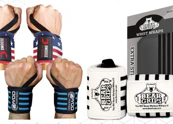 Best Wrist Wraps