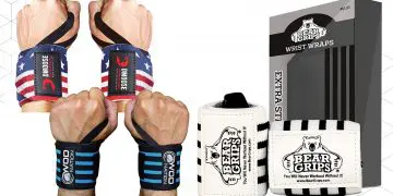 Best Wrist Wraps