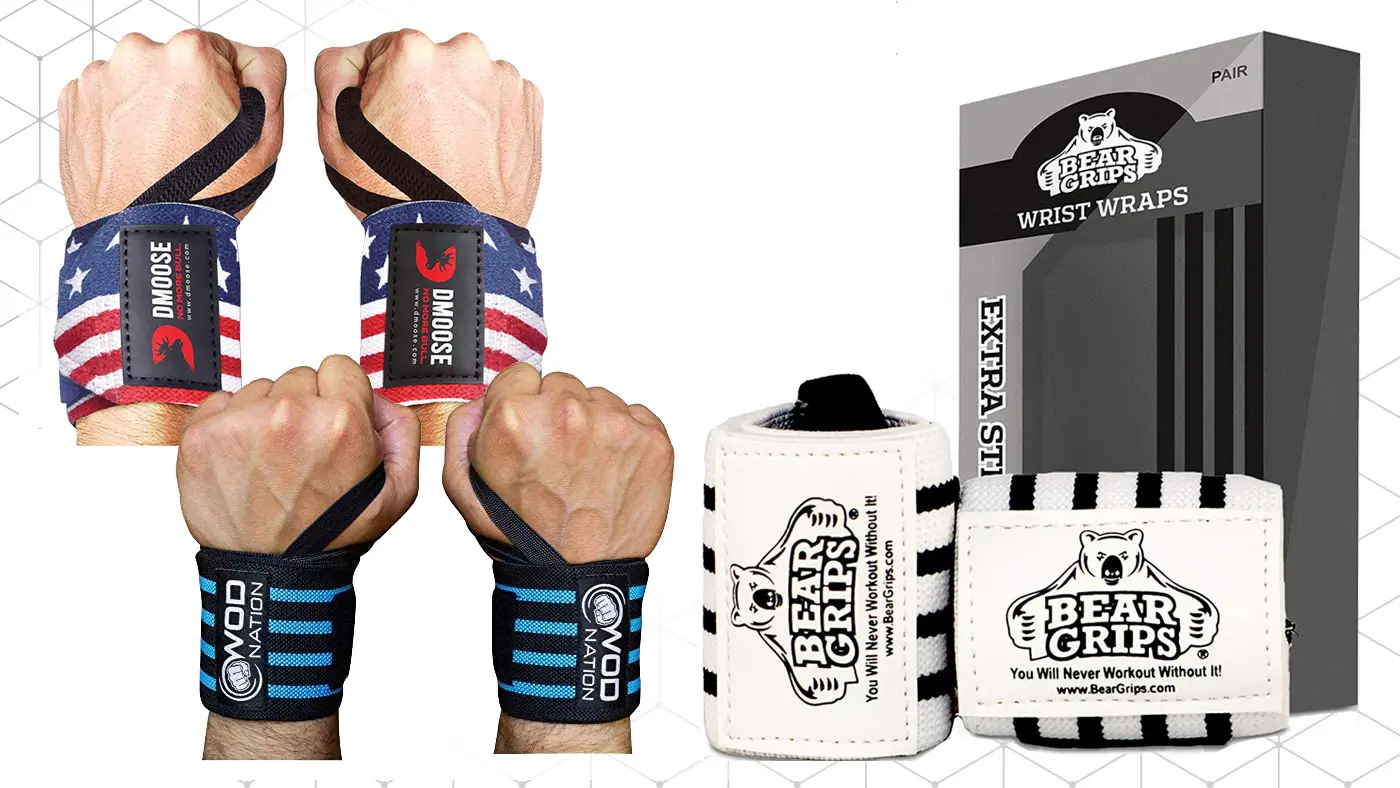 Best Wrist Wraps