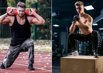 Box Jump Alternatives