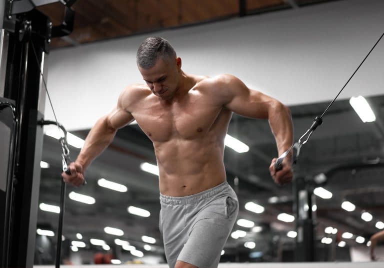 11 Cable Chest Exercises to Develop Serious Pec Power – Fitness Volt