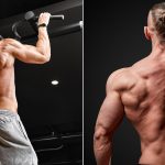 Calisthenics Back Workout