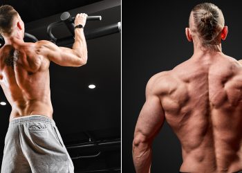 Calisthenics Back Workout