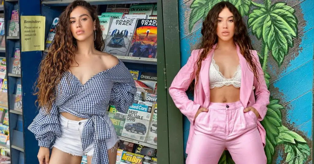 Chrysti Ane Profile