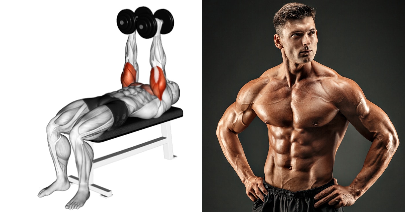How to Incline Dumbbell Press: Techniques, Benefits, Variations – Fitness  Volt