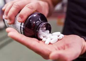 Creatine Supplements