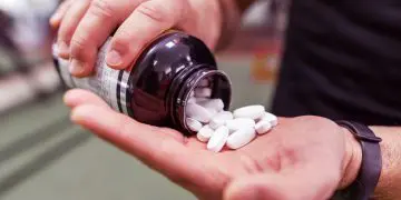Creatine Supplements