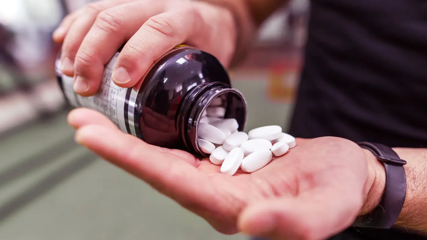 Creatine Supplements