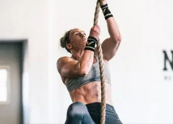 Crossfit German Throwdown