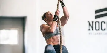 Crossfit German Throwdown