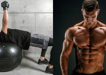 Dumbbell Chest Exercises Without Bench