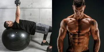 Dumbbell Chest Exercises Without Bench