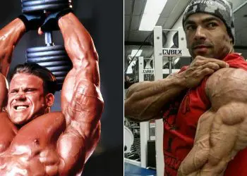 Dumbbell Triceps Exercises