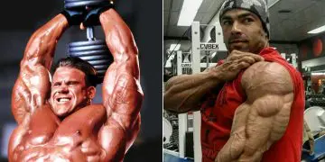 Dumbbell Triceps Exercises