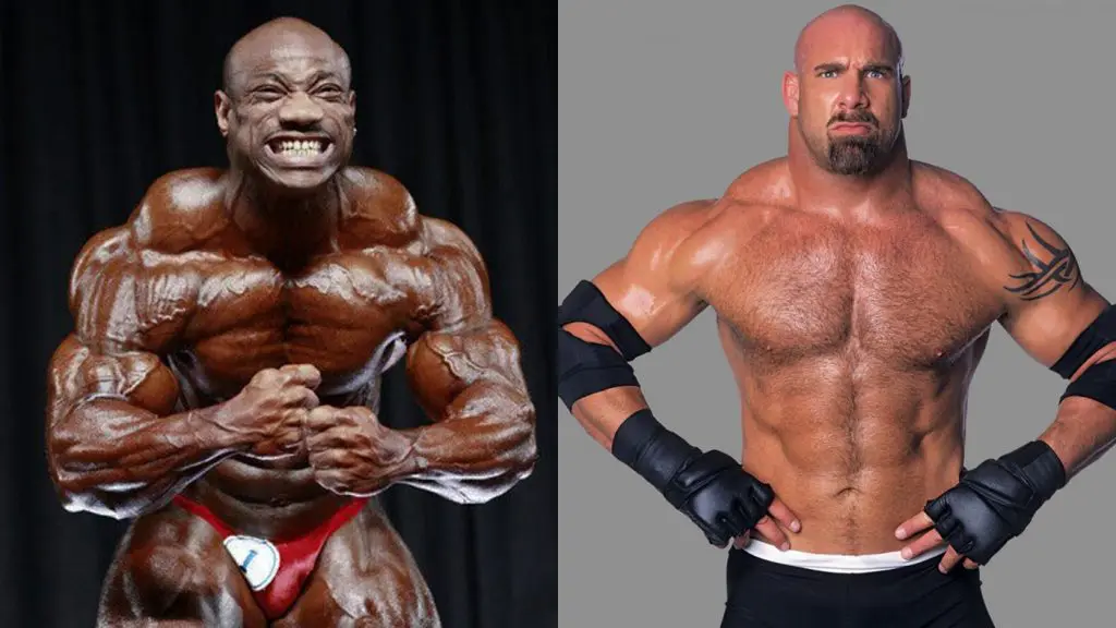 Exercises For Massive Traps
