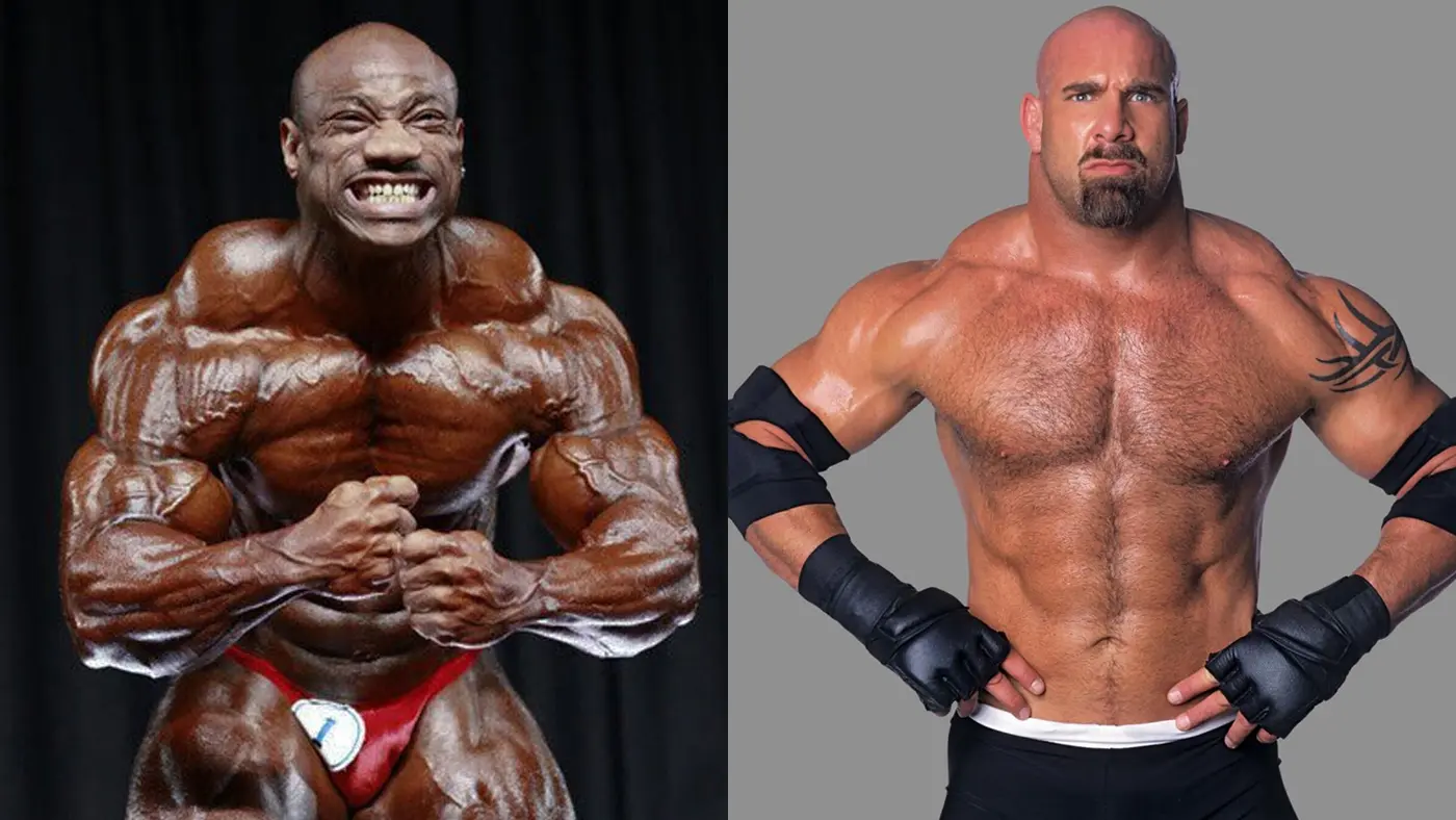 Exercises For Massive Traps