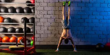 Handstand Push Ups Guide