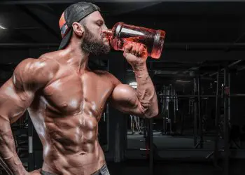 How Long Does Pre Workout Last