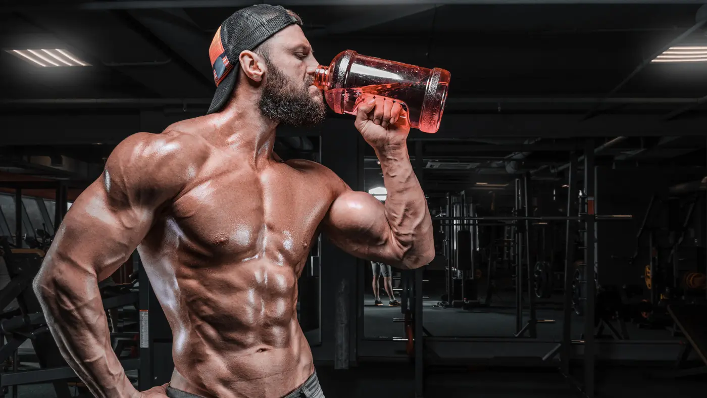 How Long Does Pre Workout Last