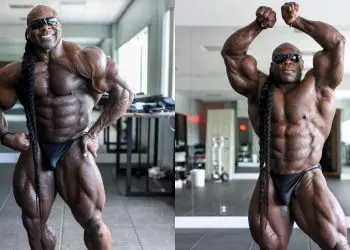 Kai Greene