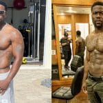 Kevin Hart Jacked Borderlands