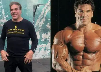 Lou Ferrigno