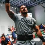 Mat Fraser